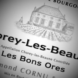 Chorey-lès-Beaune